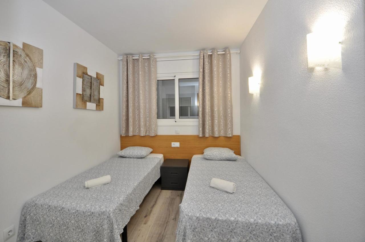 Appartamento Bonsol Lloret de Mar
