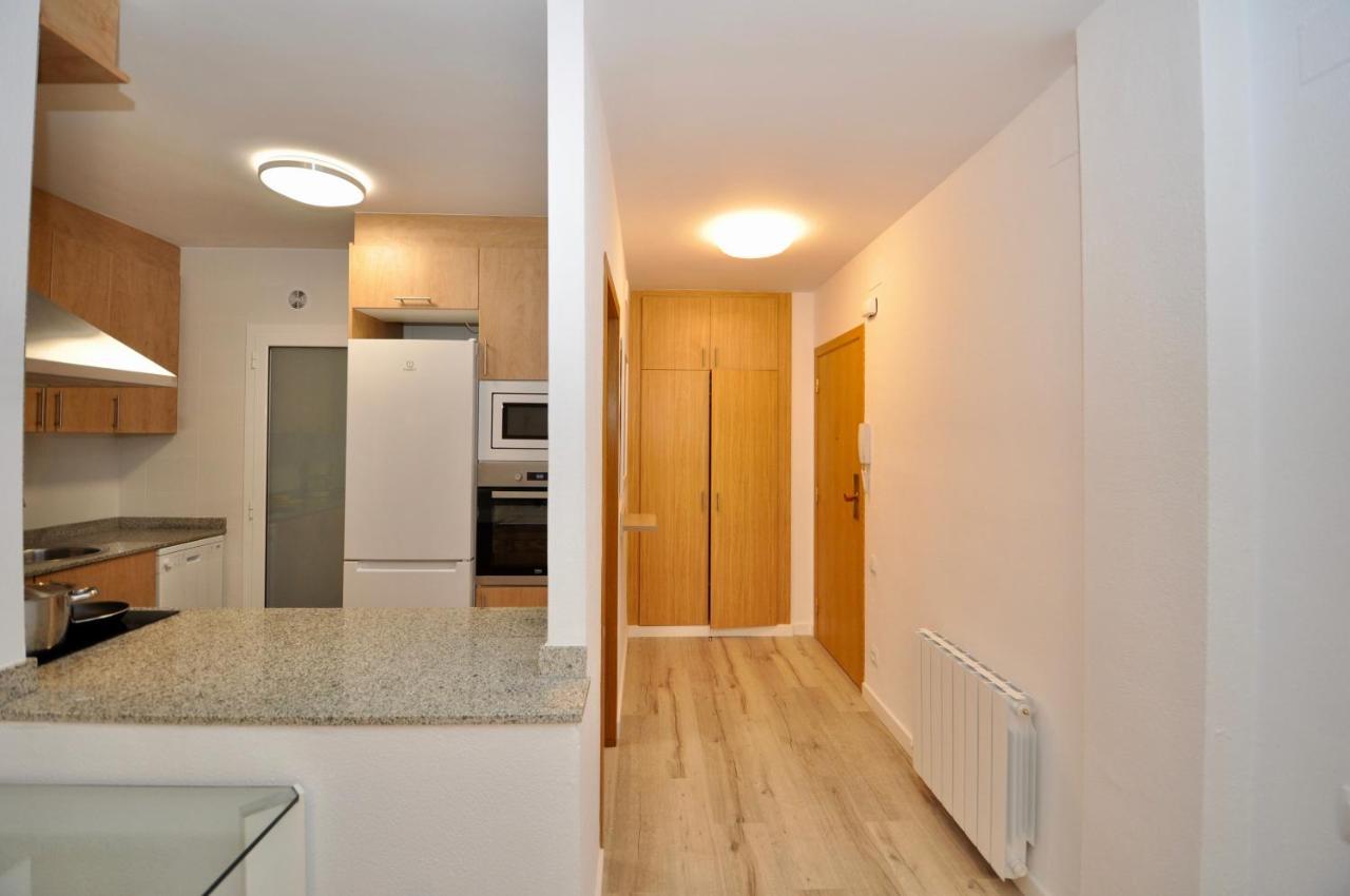 Appartamento Bonsol Lloret de Mar