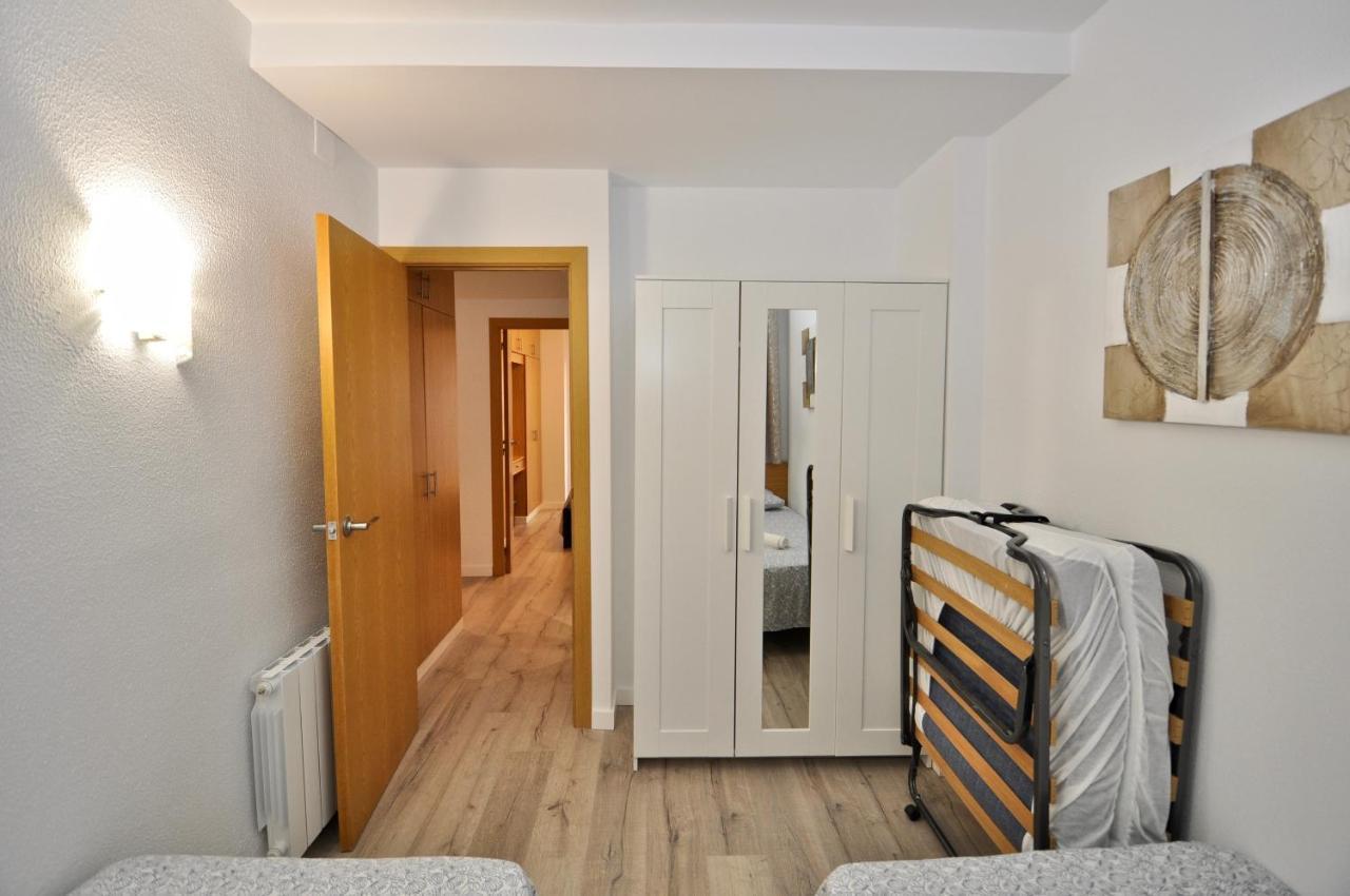 Appartamento Bonsol Lloret de Mar