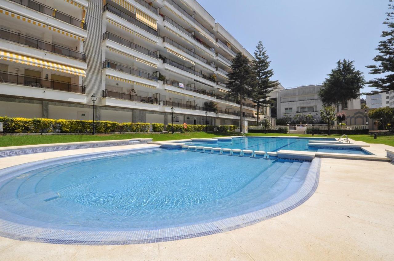 Appartamento Bonsol Lloret de Mar